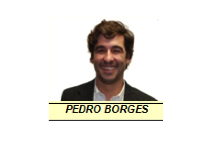 Amazón por dentro