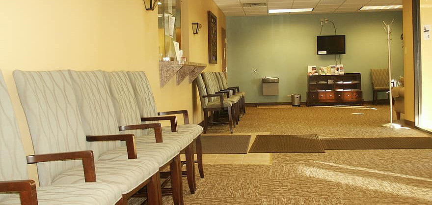 Physician’s Offices or Private Practice