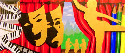 Visual and Performing Arts