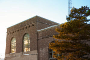 Ranney Falls Project