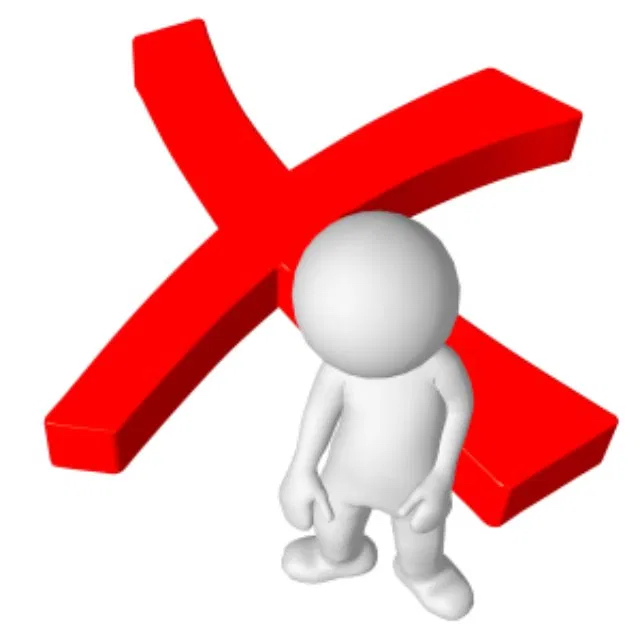 Error