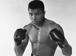 Muhammed Ali