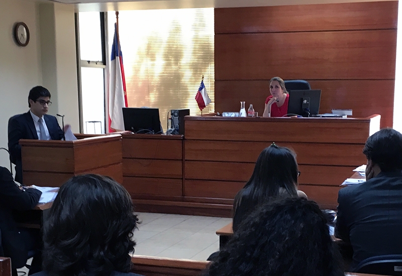Family courts handle divorce and custody cases

Congress granted jurisdiction over the civil aspects of international child a