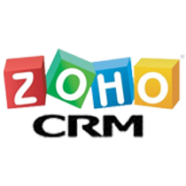 Zoho CRM