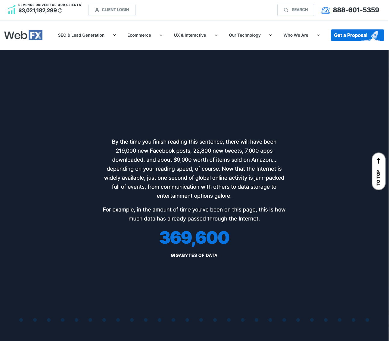 Webfx