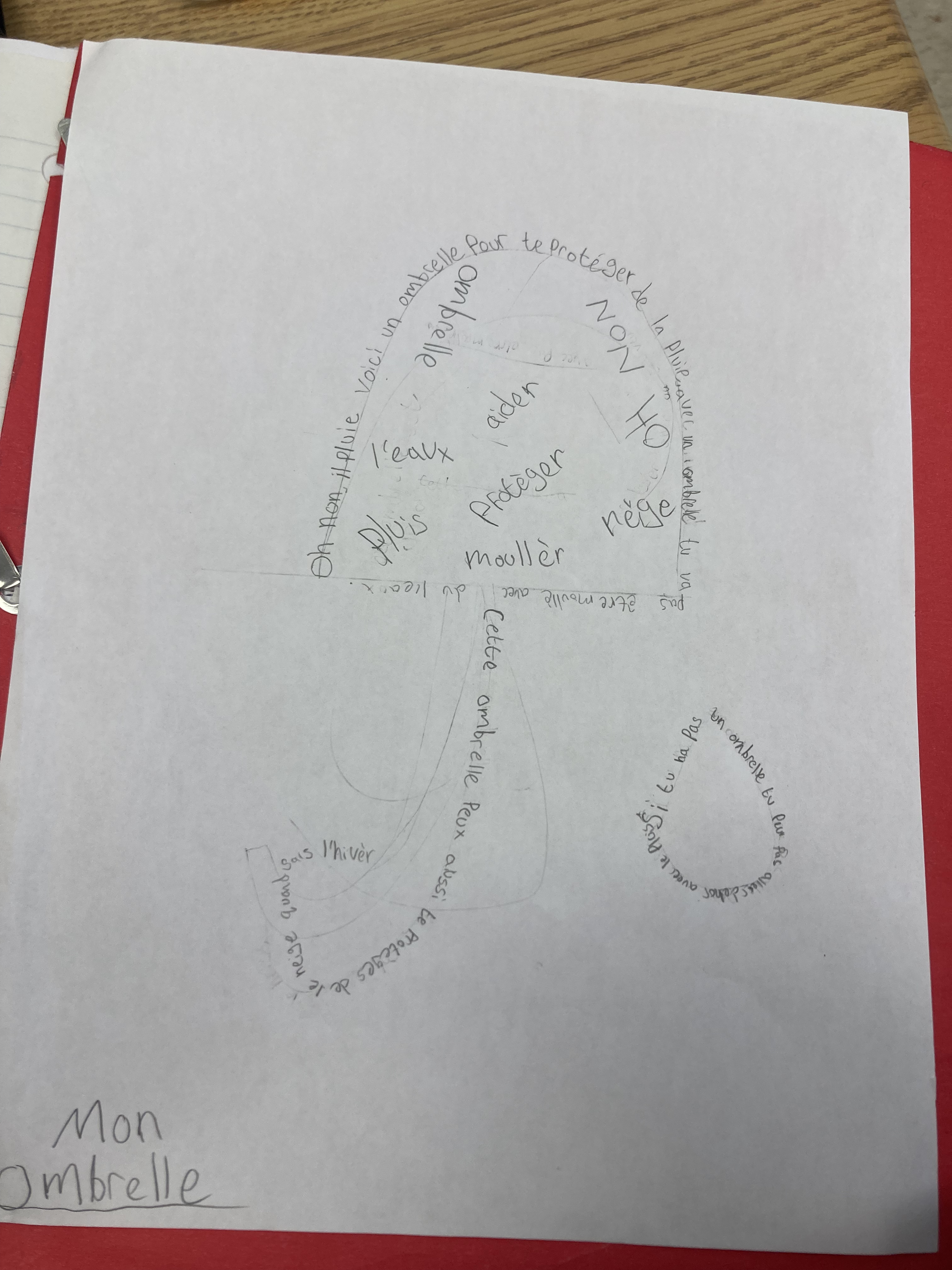 Calligramme