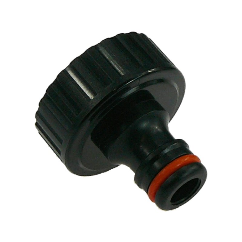 Connecteur rapide
9mm