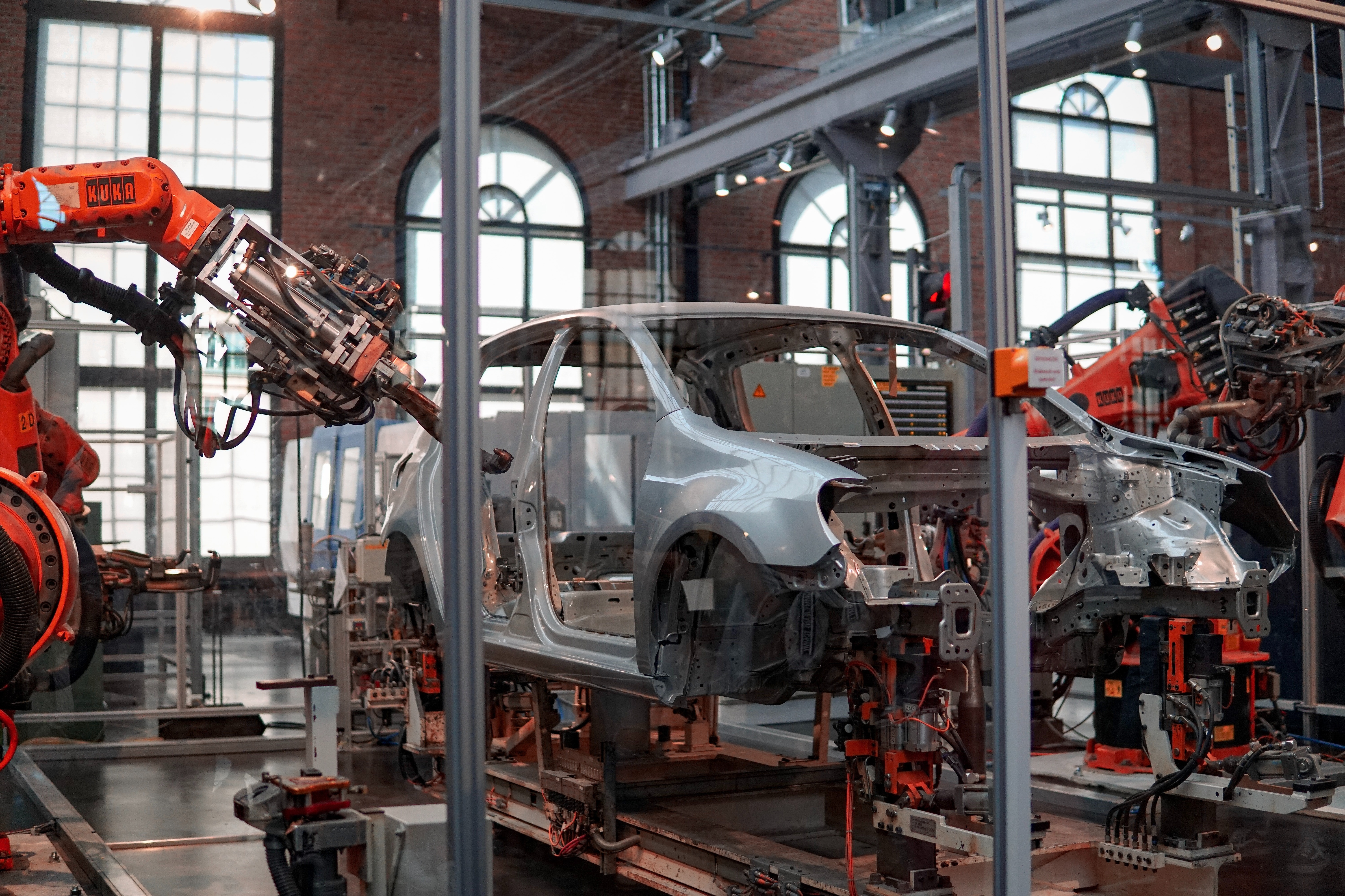 FACTORY JOBS