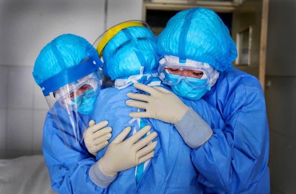 unprecedented challenges in practice