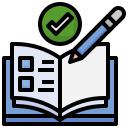 Realización de tareas