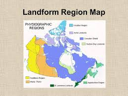 these are larger regions of areas that shows parts such as mountains, grass fields, etc.