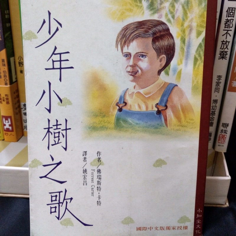 少年小樹之歌