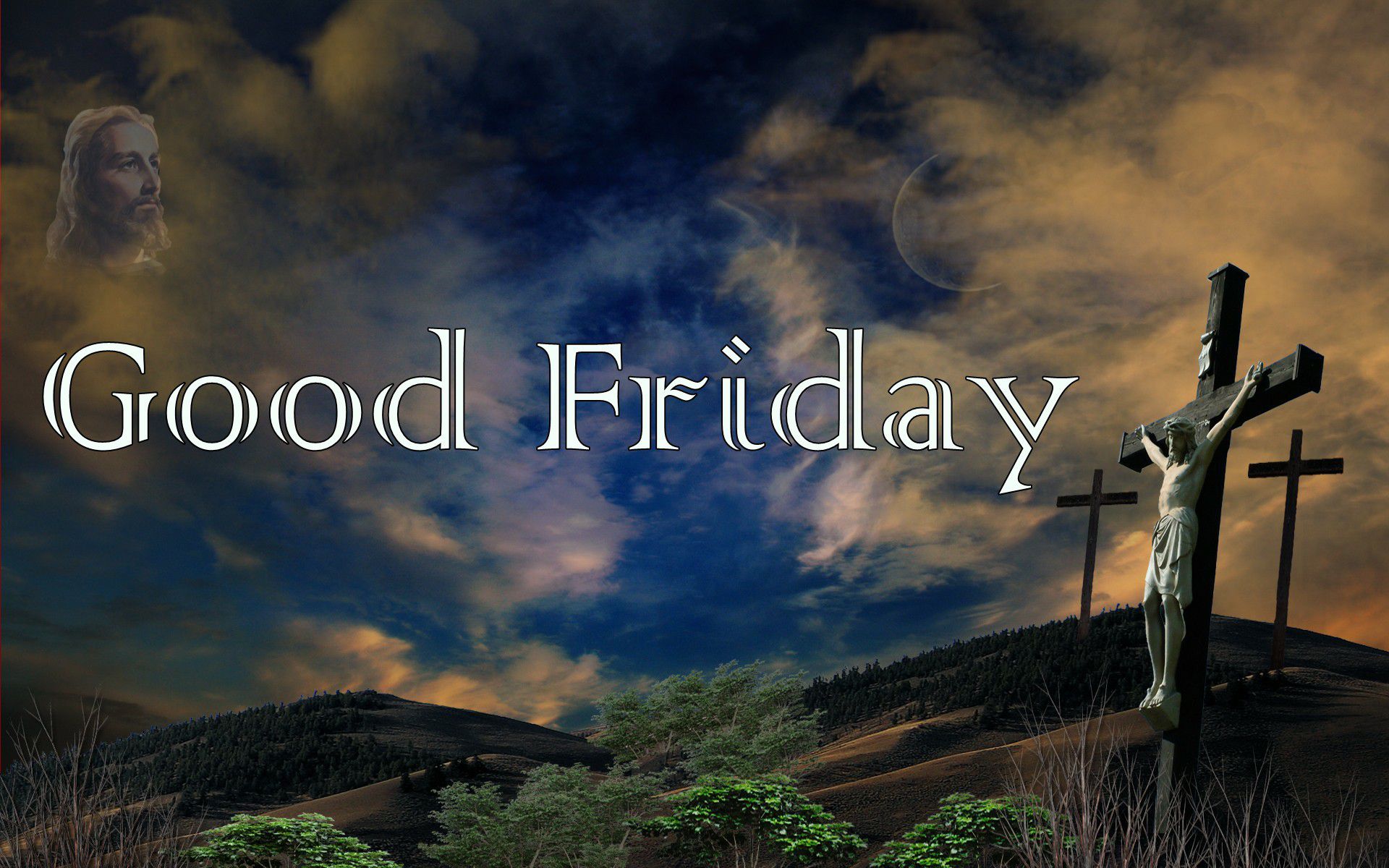 Good Friday