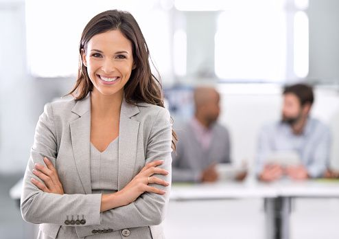 Raison 1: Il donne les avantages dans les lieu de travail