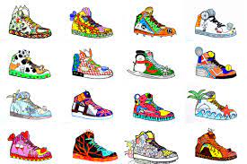 In order for Nike to continue growth, they must expand to different designs that are more appealing to a variety of ages, not