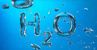 SCIENZE:ACQUA
