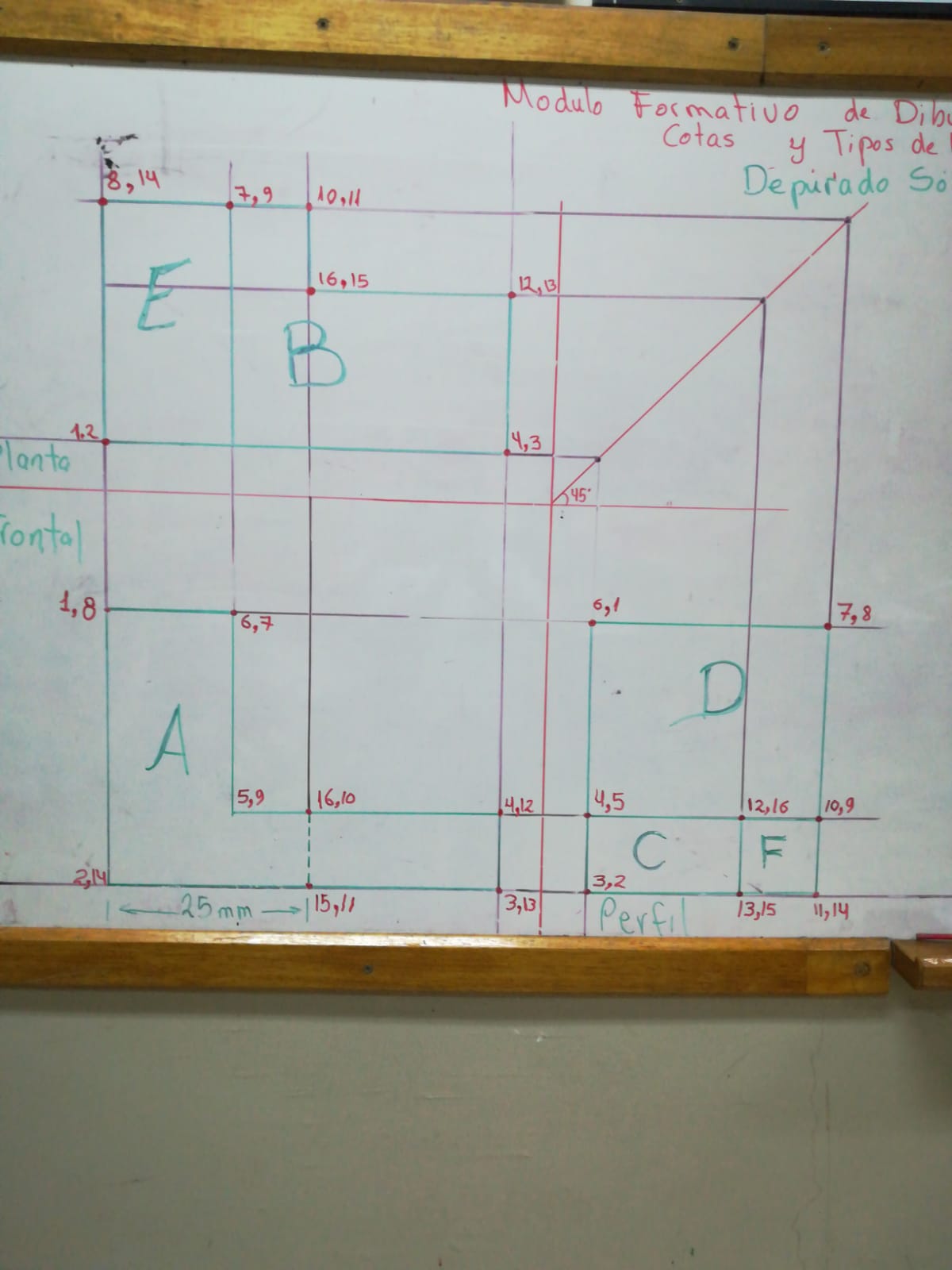 Depurado
