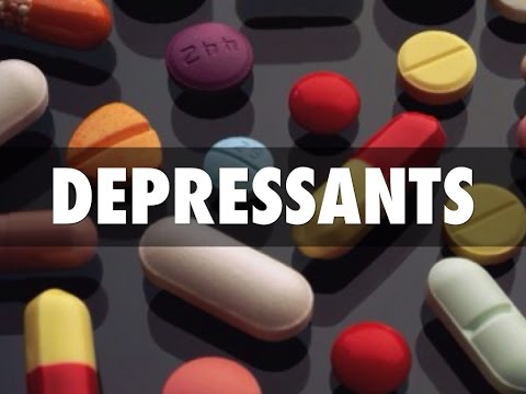 Depressants