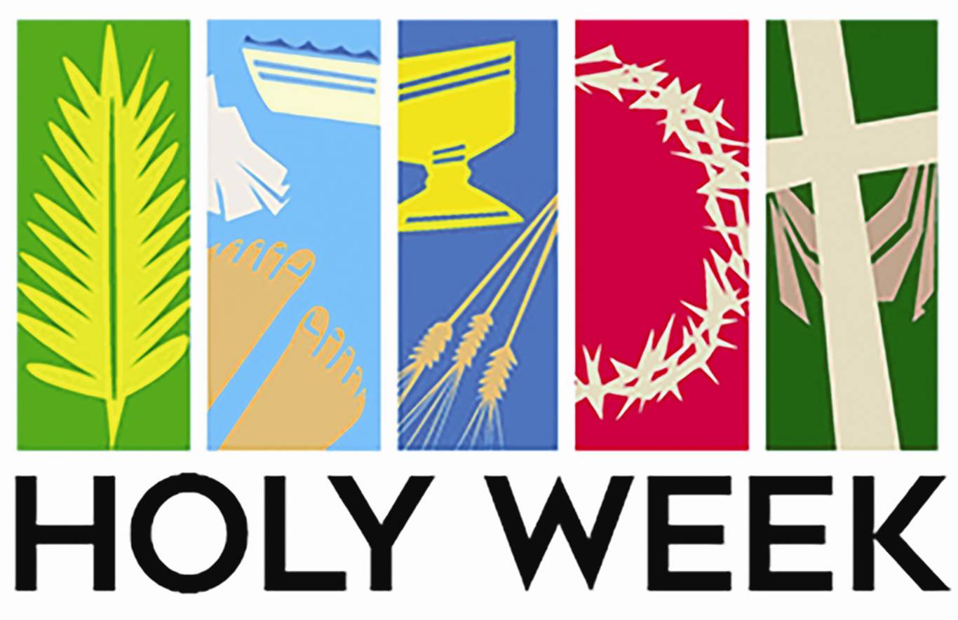 Holly Week