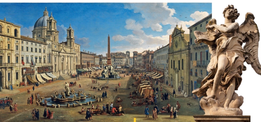 4. L'età del Barocco