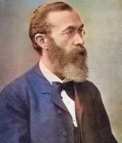 Wilhelm Wundt