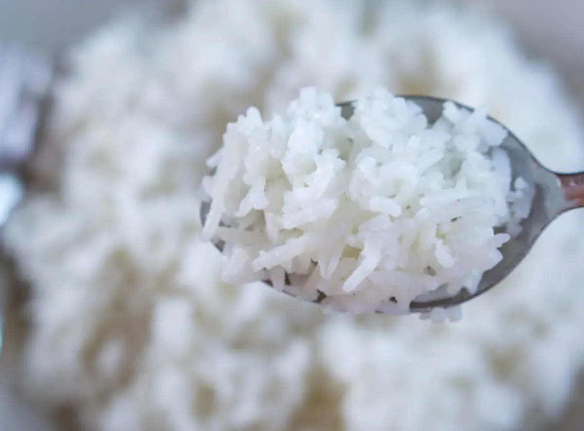 300g Day old rice
