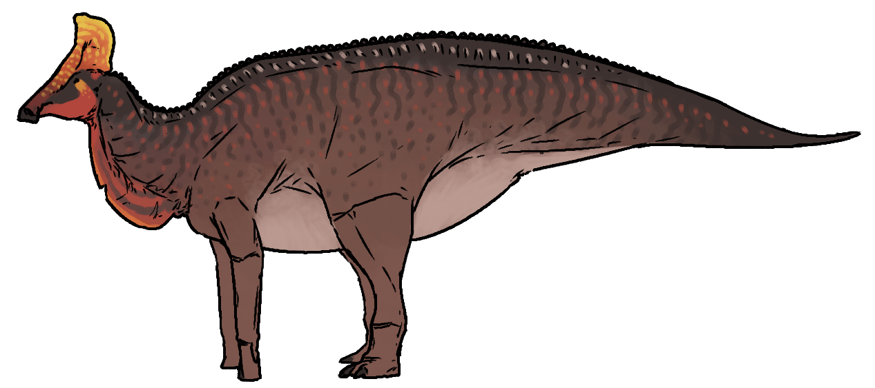 Olorotitan arharensis