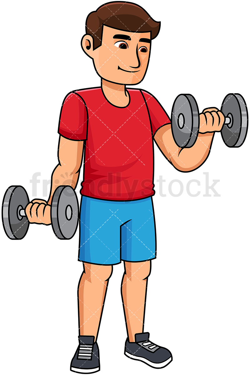 Weight Room Unit