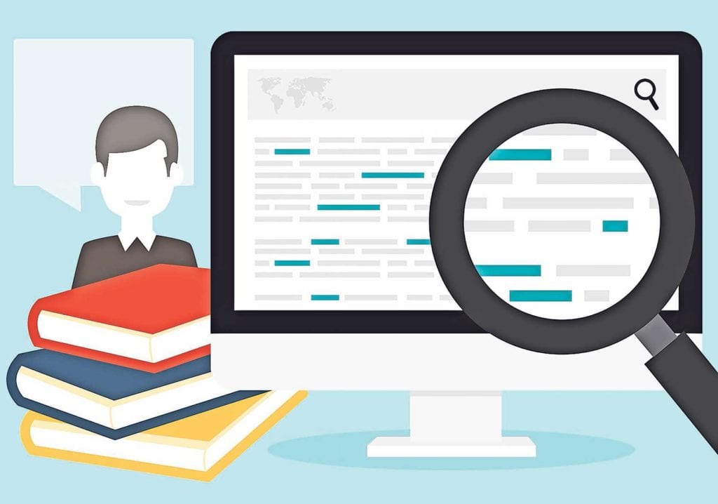 Research skills