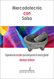 Mercadotecnia con Salsa