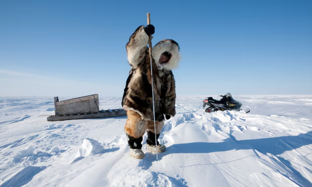 Hunting Tradition