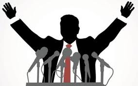 CIENCIA POLITICA