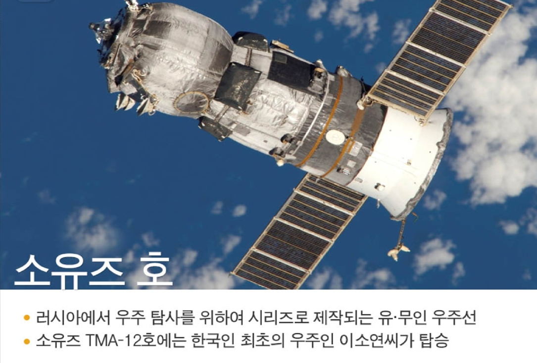 소유즈 호
