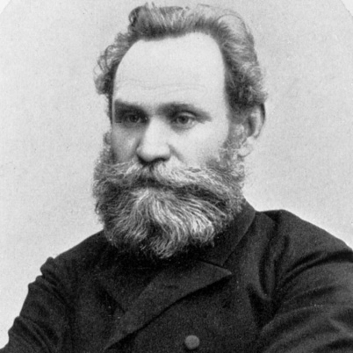 Ivan Pavlov