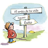 Miedo al Fracaso