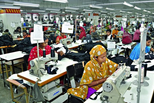 Sharing of Technology Helps Developing Countries to Advance