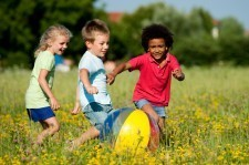 Physical Development