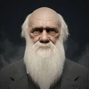 Charles Darwin (1809-1882) One of the key people in developing the theory of Human Variation.