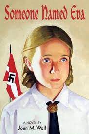 Hitler's crush on blond hair women