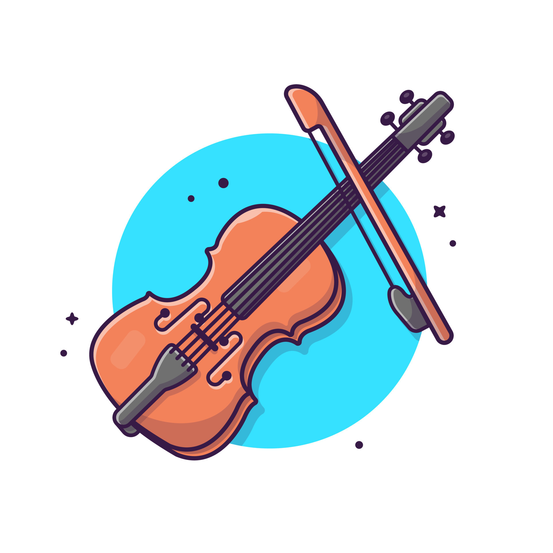 Ballet is a type of dance that uses classical music