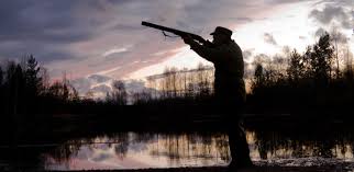 Hunters