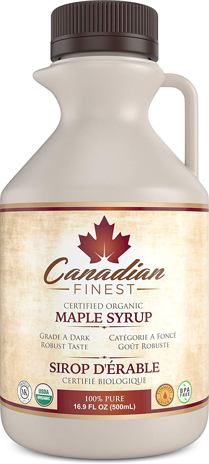 Maple Syrup