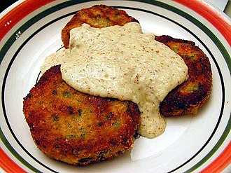 Fish Cake