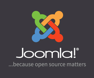 "O próprio logo do projeto JOOMLA! remete a uma ideia forte na comunidade, bem como em toda comunidade que se propõe a desenv