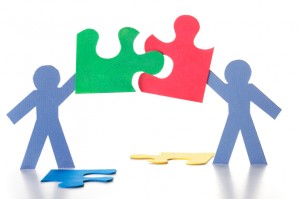 they base their approach on pupils' needs