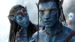 Avatar, one of the biggest movies ever created. Made in 2009 the movie is about how modernized people want to take over the N