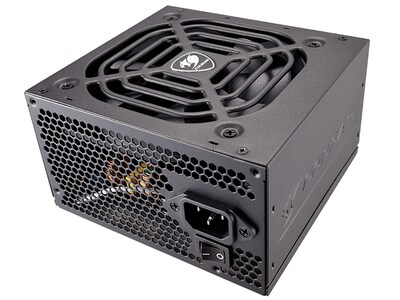 Power Supply