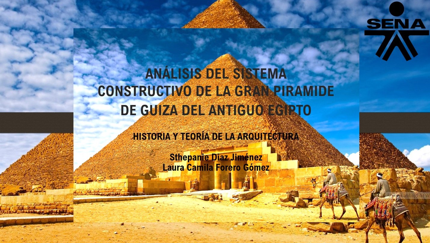 Teoría e historia de la arquitectura