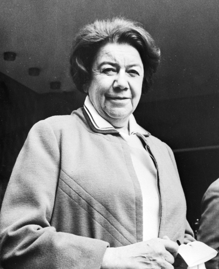 ANA ASLAN Leahu Codruța