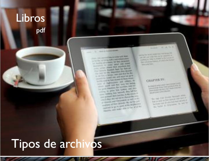 Archivos de texto